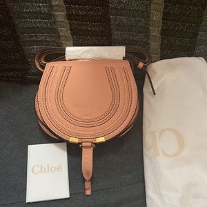 Chloe mini bag